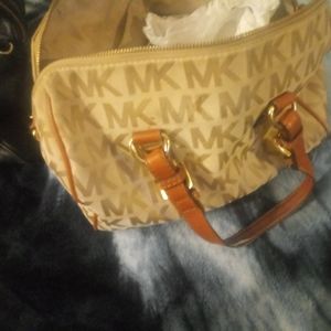 Brand New Michael Kors Purse